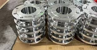 industrial flanges