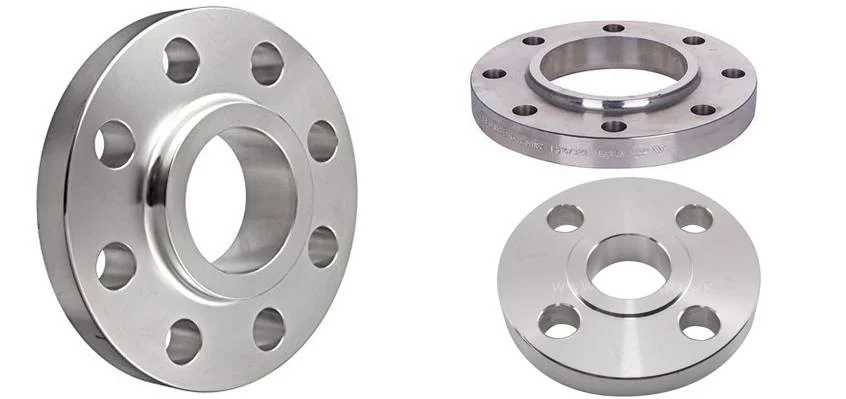 industrial flanges